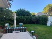 Villa in in affitto da privato a Palermo viale Principe...