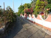 Villa in in affitto da privato a Palmi via Scinà, 39,...