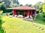 Villa in in affitto da privato a Pietrasanta via Tre...