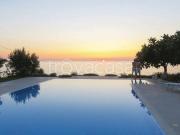Villa in in affitto da privato a Pizzo via Riviera...