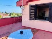 Villa in in affitto da privato a Pomezia via Mar Rosso,...
