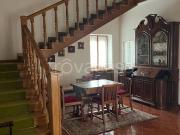 Villa in in affitto da privato a Pomezia via Torre...