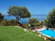 Villa in in affitto da privato a Quartu Sant'Elena...