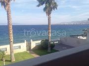 Villa in in affitto da privato a Reggio di Calabria via...