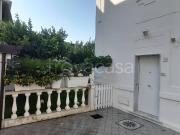 Villa in in affitto da privato a Reggio di Calabria via...