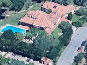 Villa in in affitto da privato a Roma largo...