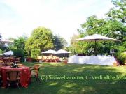 Villa in in affitto da privato a Roma via di... Villa in in affitto da privato a Roma via di...