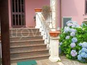 Villa in in affitto da privato a Roma via Domicella, 5,...