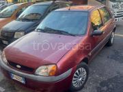 Villa in in affitto da privato a Roma via Giuseppe...