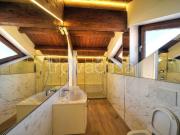 Villa in in affitto da privato a Roma via Vittore...