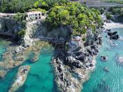 Villa in in affitto da privato a Rosignano Marittimo via...