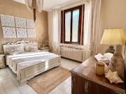 Villa in in affitto da privato a Rosolina via Giaron,...