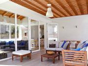 Villa in in affitto da privato a San Felice Circeo via...