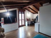 Villa in in affitto da privato a San Prospero via...