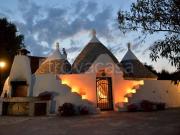 Villa in in affitto da privato a San Vito dei Normanni...