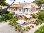 Villa in in affitto da privato a Santa Marinella via...