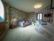 Villa in in affitto da privato a Seggiano viale San...