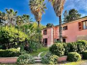 Villa in in affitto da privato a Selargius via Gallura,...