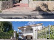 Villa in in affitto da privato a Siracusa via Isole...