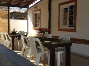 Villa in in affitto da privato a Siracusa via Isole...