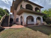 Villa in in affitto da privato a Sorano via...