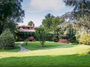 Villa in in affitto da privato a Sulbiate via Alessandro...