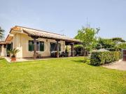 Villa in in affitto da privato a Terracina traversa 23,...