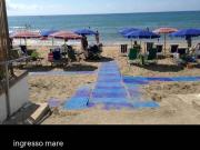 Villa in in affitto da privato a Terracina via Badino,...