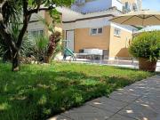 Villa in in affitto da privato a Terracina via Pontina,...