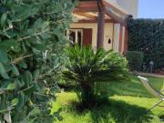 Villa in in affitto da privato a Terrasini contrada...