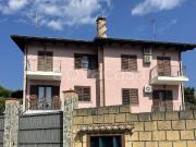 Villa in in affitto da privato a Tiriolo via Sandro...