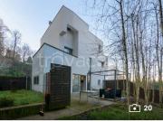 Villa in in affitto da privato a Torino corso...