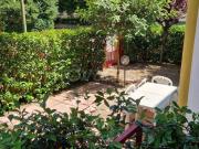 Villa in in affitto da privato a Tortora via Alcide De...