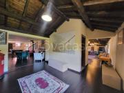Villa in in affitto da privato a Trevi via Castello, 4,...