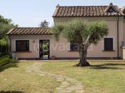 Villa in in affitto da privato a Trevignano Romano via...