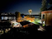 Villa in in affitto da privato a Trevignano Romano viale...