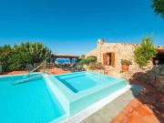 Villa in in affitto da privato a Trinità d'Agultu e...