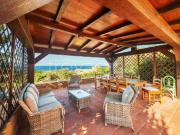 Villa in in affitto da privato a Trinità d'Agultu e...