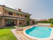 Villa in in affitto da privato a Villafalletto via...