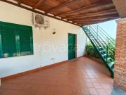 Villa in in affitto da privato ad Acireale via...