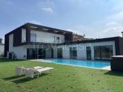 Villa in in affitto da privato ad Agrate Brianza via...