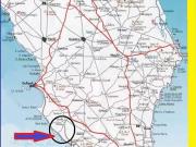 Villa in in affitto da privato ad Alliste via Grazia...