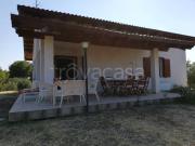 Villa in in affitto da privato ad Amendolara contrada...