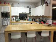 Villa in in affitto da privato ad Ancona strada Monte...