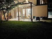 Villa in in affitto da privato ad Angera via Solferino,...