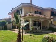 Villa in in affitto da privato ad Anzio viale Roma,...