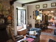 Villa in in affitto da privato ad Arcinazzo Romano via...