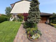 Villa in in affitto da privato ad Arese via Giacomo...