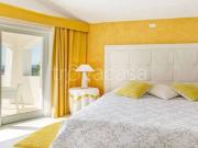 Villa in in affitto da privato ad Arzachena via delle...