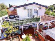 Villa in in affitto da privato ad Augusta cozzo dei...